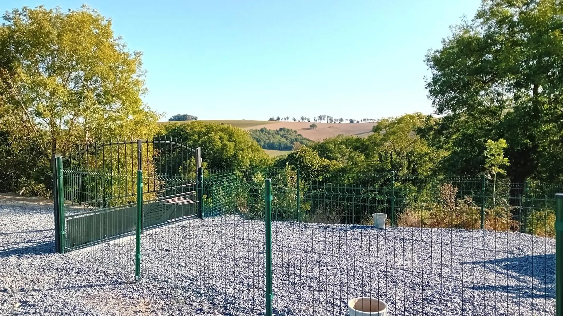 Villa Roupillon A Janet Curvalle Ferienhaus