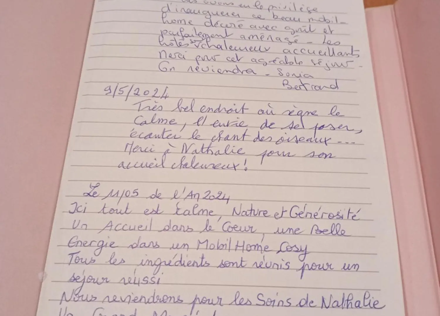 Ferienhaus Villa Roupillon A Janet Curvalle Frankreich