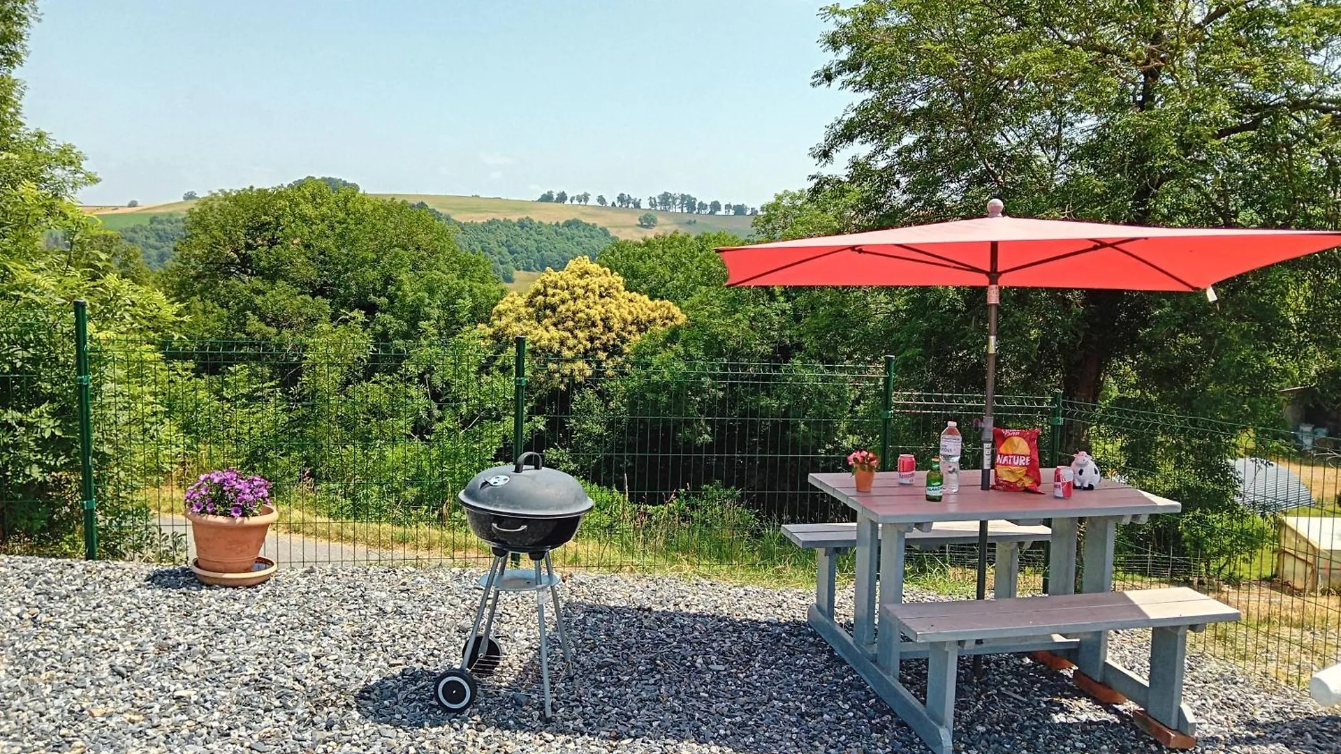 Ferienhaus Villa Roupillon A Janet Curvalle
